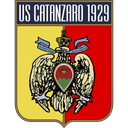Catanzaro badge