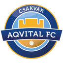 Csákvár badge