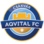 Csákvár badge