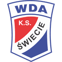 Wda Świecie badge