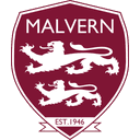 Malvern Town badge
