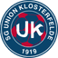 Union Klosterfelde badge
