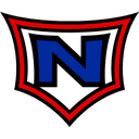 Njarðvík badge