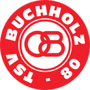 Buchholz 08 badge