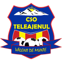 Teleajenul Vălenii de Munte badge