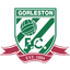 Gorleston badge
