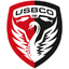 Boulogne badge