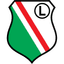 Legia Warsaw badge