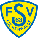 Luckenwalde badge