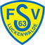 Luckenwalde badge