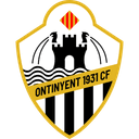 Ontinyent 1931 badge