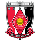 Urawa Red Diamonds badge
