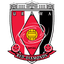 Urawa Red Diamonds badge
