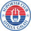 Oțelul Galați badge