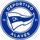 Deportivo Alavés B badge