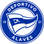 Deportivo Alavés B badge