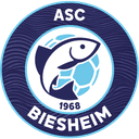 Biesheim badge