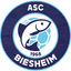 Biesheim badge