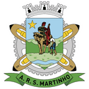 São Martinho badge
