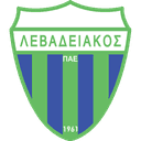 Levadiakos badge