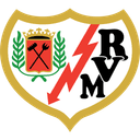 Rayo Vallecano B badge