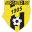 Soroksár badge