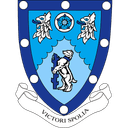 Rugby Town badge