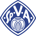Viktoria Aschaffenburg badge
