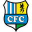 Chemnitzer badge