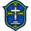 San Antonio Bulo Bulo badge