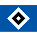Hamburg II badge
