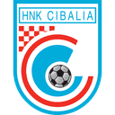 Cibalia badge