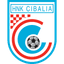 Cibalia badge