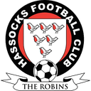 Hassocks badge