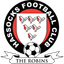 Hassocks badge