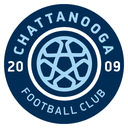 Chattanooga FC badge