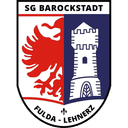 Barockstadt Fulda-Lehnerz badge