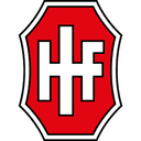 Hvidovre badge