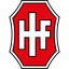 Hvidovre badge