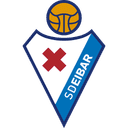 Eibar B badge