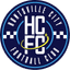 Huntsville City badge