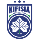 Kifisia badge