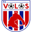 Volos badge