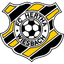 Hertha Wiesbach badge