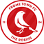Frome Town badge