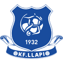 Llapi badge