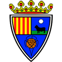 Teruel badge