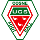 Cosne badge