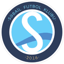Səbail badge