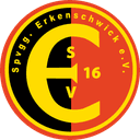 Erkenschwick badge